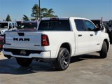 New 2025 RAM 1500 Big Horn image 5