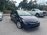 Used 2025 Toyota Corolla LE image 4