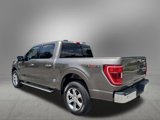 Certified 2022 Ford F150 XLT w/ Equipment Group 302A High image 3