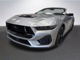New 2025 Ford Mustang GT Premium w/ Mustang Nite Pony Package image 3