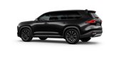 New 2025 Toyota Grand Highlander AWD Hybrid image 5