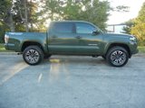 Used 2021 Toyota Tacoma TRD Sport image 5
