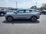 New 2025 Chevrolet Equinox EV LT w/ Convenience Package image 5