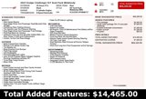 Used 2023 Dodge Challenger R/T Scat Pack image 3