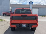 New 2025 Nissan Frontier PRO-4X w/ Pro Premium Package image 5