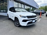 New 2025 Jeep Compass Limited w/ High Altitude Package image 3