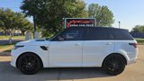 Used 2019 Land Rover Range Rover Sport Supercharged image 2