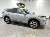 Used 2021 Nissan Rogue SV image 3