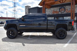 Used 2018 GMC Sierra 2500 SLT w/ Duramax Plus Package image 3