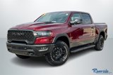 New 2025 RAM 1500 Rebel image 2