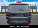 Used 2025 Jeep Wagoneer Series II w/ Premium Group I image 6