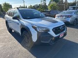 New 2025 Subaru Outback Wilderness w/ Wilderness Package image 1