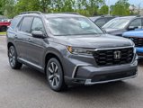New 2025 Honda Pilot Touring image 2