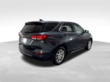 Used 2023 Chevrolet Equinox LT w/ Driver Convenience Package image 4