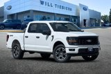 New 2025 Ford F150 STX w/ Equipment Group 200A image 2
