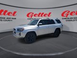 Used 2024 Toyota 4Runner SR5 image 4