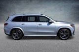 New 2025 Mercedes-Benz GLS 450 4MATIC image 3