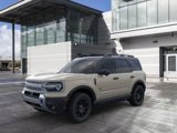 New 2025 Ford Bronco Sport Badlands image 2