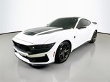 Used 2024 Ford Mustang Dark Horse image 3