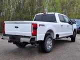 New 2025 Ford F250 Lariat image 4