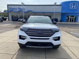 Used 2023 Ford Explorer Limited image 3