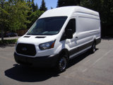 Used 2015 Ford Transit 250 148 High Roof Extended image 2