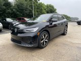 Used 2023 Volkswagen ID.4 Pro S image 3