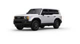 New 2025 Toyota Land Cruiser 1958 image 2