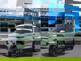 New 2026 Chevrolet TrailBlazer ACTIV image 2