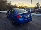 Used 2015 Subaru WRX Limited image 5