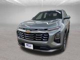 New 2026 Chevrolet Equinox LT w/ Convenience Package II image 4
