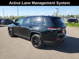 Used 2024 Jeep Grand Cherokee L Laredo image 3