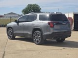 Used 2021 GMC Acadia SLT w/ Elevation Edition image 4