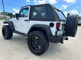 Used 2013 Jeep Wrangler Sport image 3