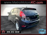 Used 2018 Ford Fiesta SE image 3