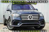 Used 2024 Mercedes-Benz GLS 580 4MATIC image 2
