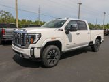 New 2025 GMC Sierra 2500 Denali w/ Denali Reserve Package image 4