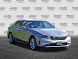 Certified 2025 BMW 530i xDrive w/ Premium Package image 2