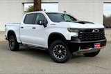 New 2025 Chevrolet Silverado 1500 ZR2 w/ Technology Package image 2