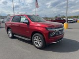 New 2025 Chevrolet Tahoe Premier image 3