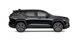 New 2026 Chevrolet Equinox LT w/ Convenience Package II image 3