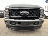 New 2025 Ford F350 Lariat w/ Lariat Ultimate Package image 3