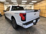 New 2025 Ford F150 Lightning XLT image 5