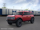 New 2025 Ford Bronco Badlands image 2