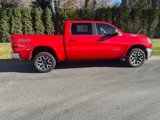 New 2025 RAM 1500 Laramie w/ Off Road Group image 2