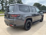 New 2025 Jeep Wagoneer Series II image 5
