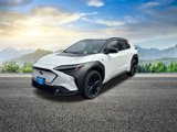 New 2025 Subaru Solterra Touring image 2