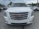 Used 2018 Cadillac Escalade Platinum image 2
