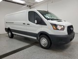 New 2025 Ford Transit 250 Low Roof AWD image 2