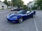 Used 2007 Chevrolet Corvette Convertible w/ Preferred Equipment Group image 5